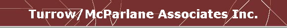 Turrow/McParlane Associates Inc.